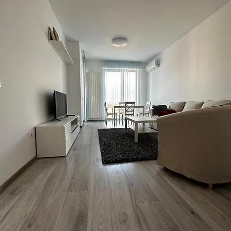 Paramont Lägenhet Sofia